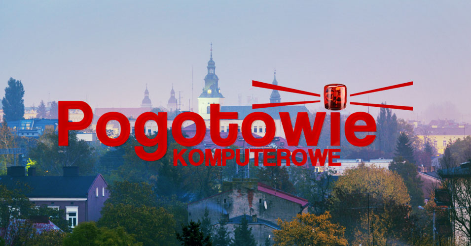 Naprawa i serwis komputerów i laptopów w Piotrkowie Trybunalskim - Pogotowie Komputerowe Łódź