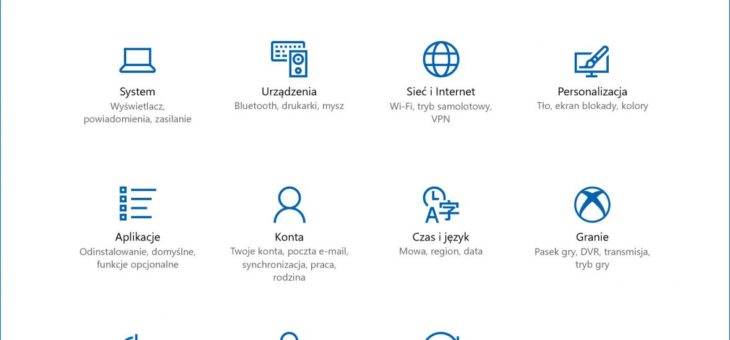 Windows 10 stracił wsparcie — co to dla Ciebie znaczy i co z tym zrobić
